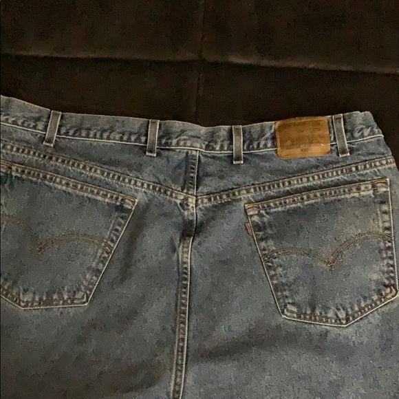 Levi’s 545 - Picture 2 of 5